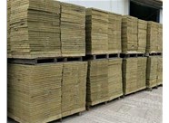 下面山西興富利偉業(yè)巖棉廠家就和大家淺談巖棉板的應(yīng)用特點。